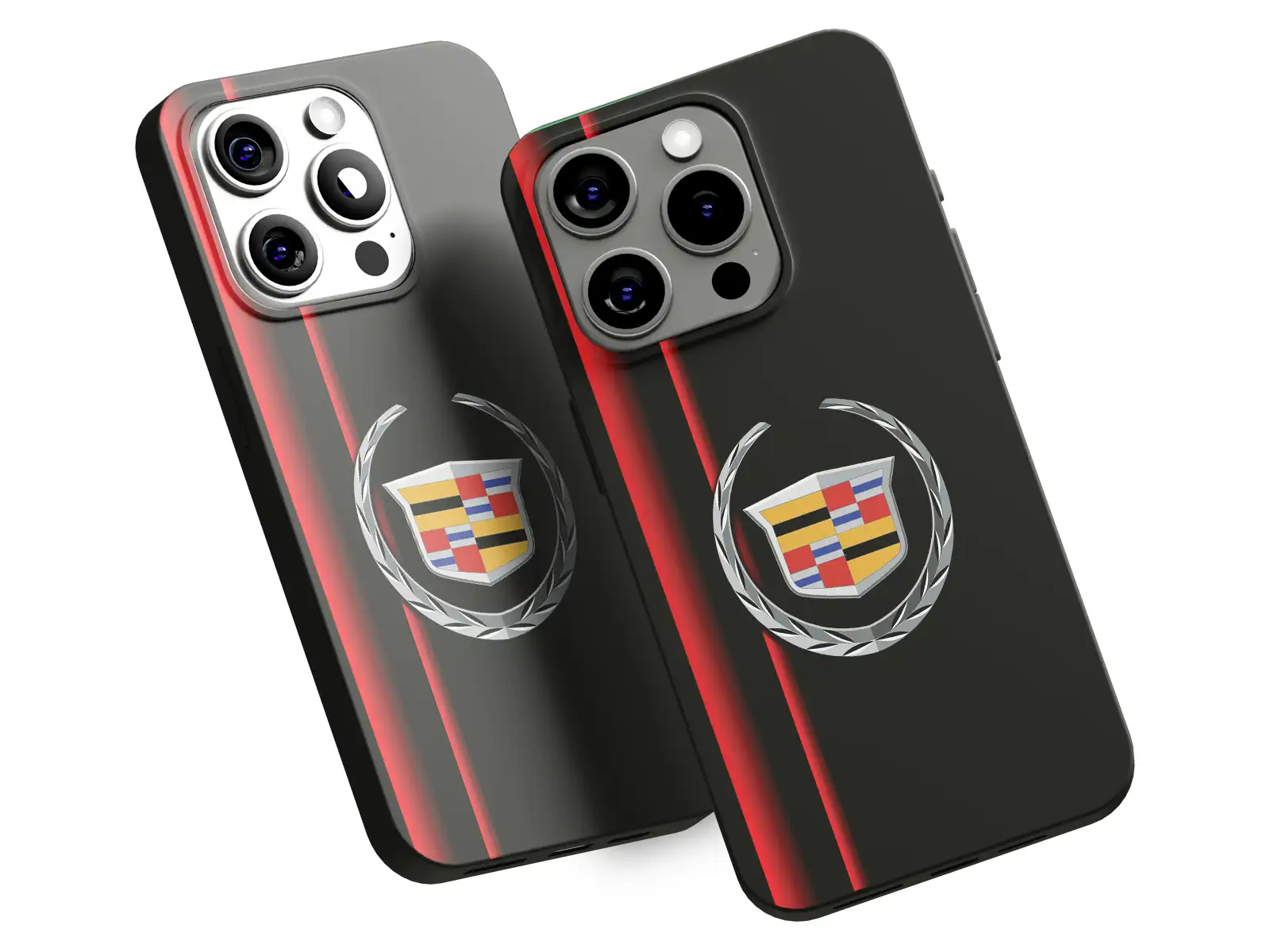 Cadillac Coque Téléphone Édition Limitée Élégante